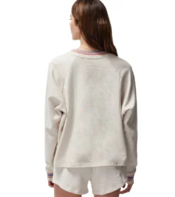 Spiritual Gangster Slub Terry Freja Dolman Raglan