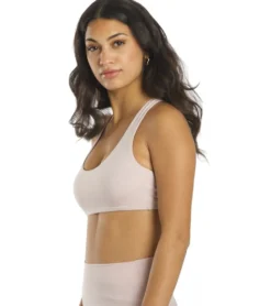 Spiritual Gangster Studio Sports Bra Clean