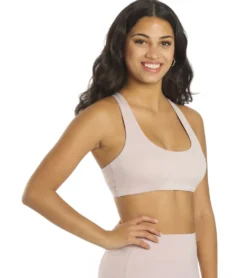 Spiritual Gangster Studio Sports Bra Clean