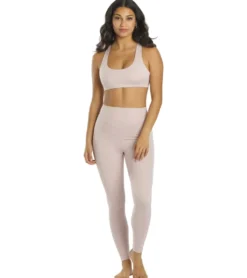 Spiritual Gangster Studio Sports Bra Clean