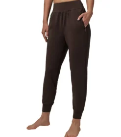 Spiritual Gangster Warm Core Jogger