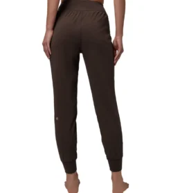 Spiritual Gangster Warm Core Jogger
