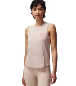 Spiritual Gangster Yin Yang Muscle Tank