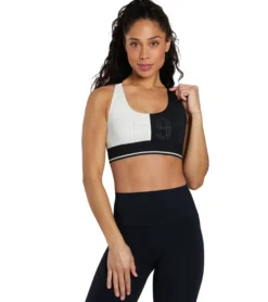 Splits 59 Phoenix Recycled Techflex Bra