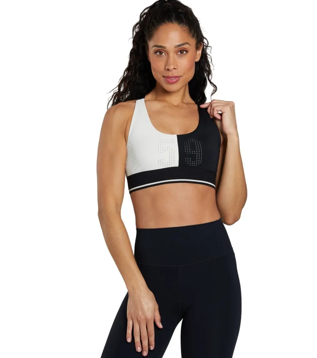 Splits 59 Phoenix Recycled Techflex Bra