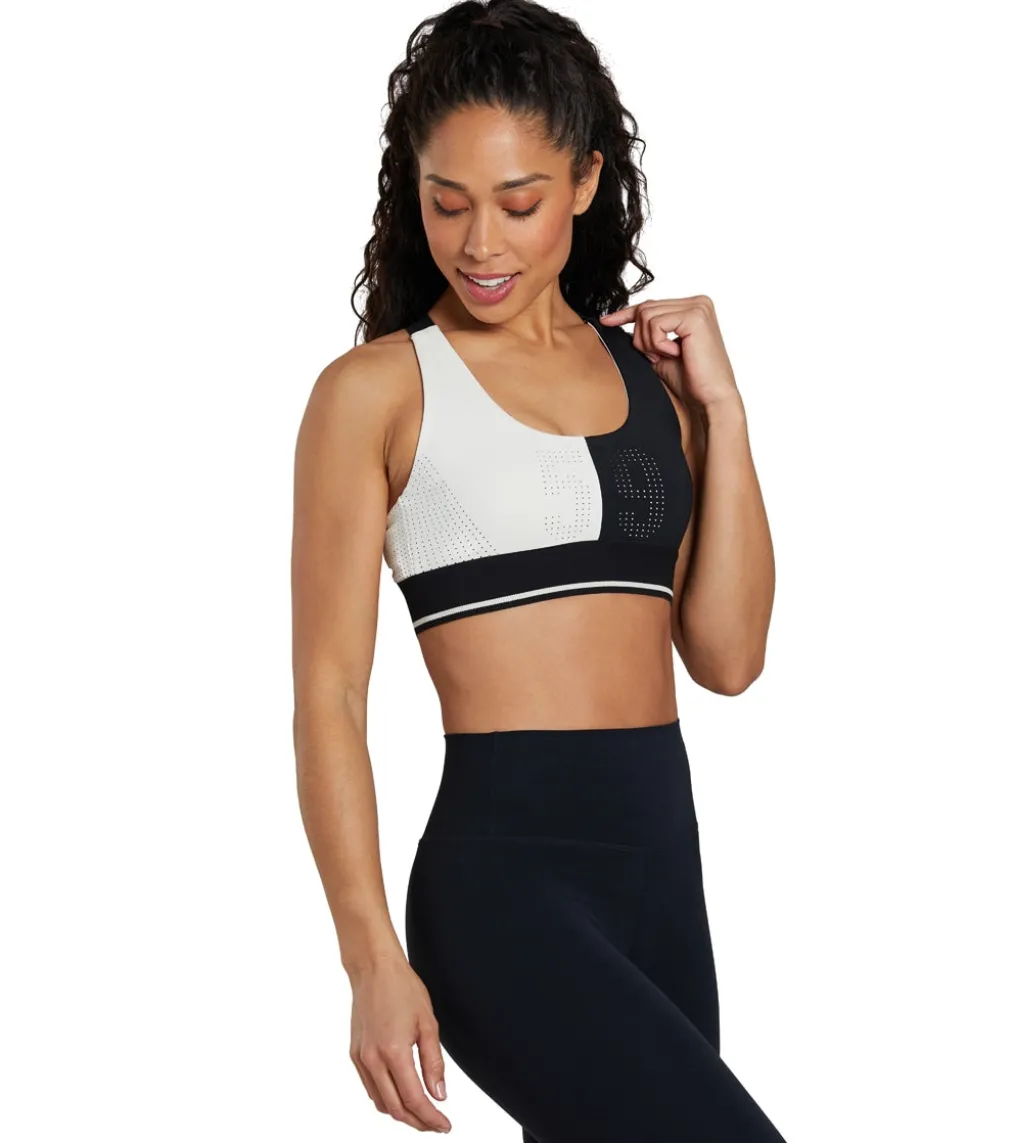 Splits 59 Phoenix Recycled Techflex Bra