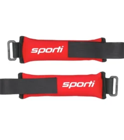 Sporti 1lb Aquatic Fitness Wrist Weights