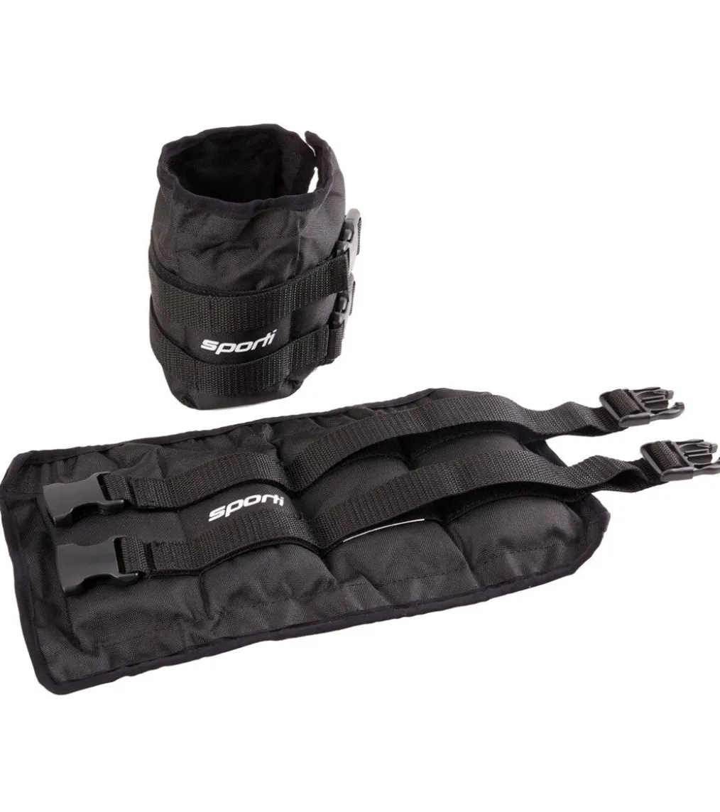 Sporti 10lbs Aquatic Fitness Ankle Weights