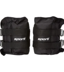 Sporti 10lbs Aquatic Fitness Ankle Weights