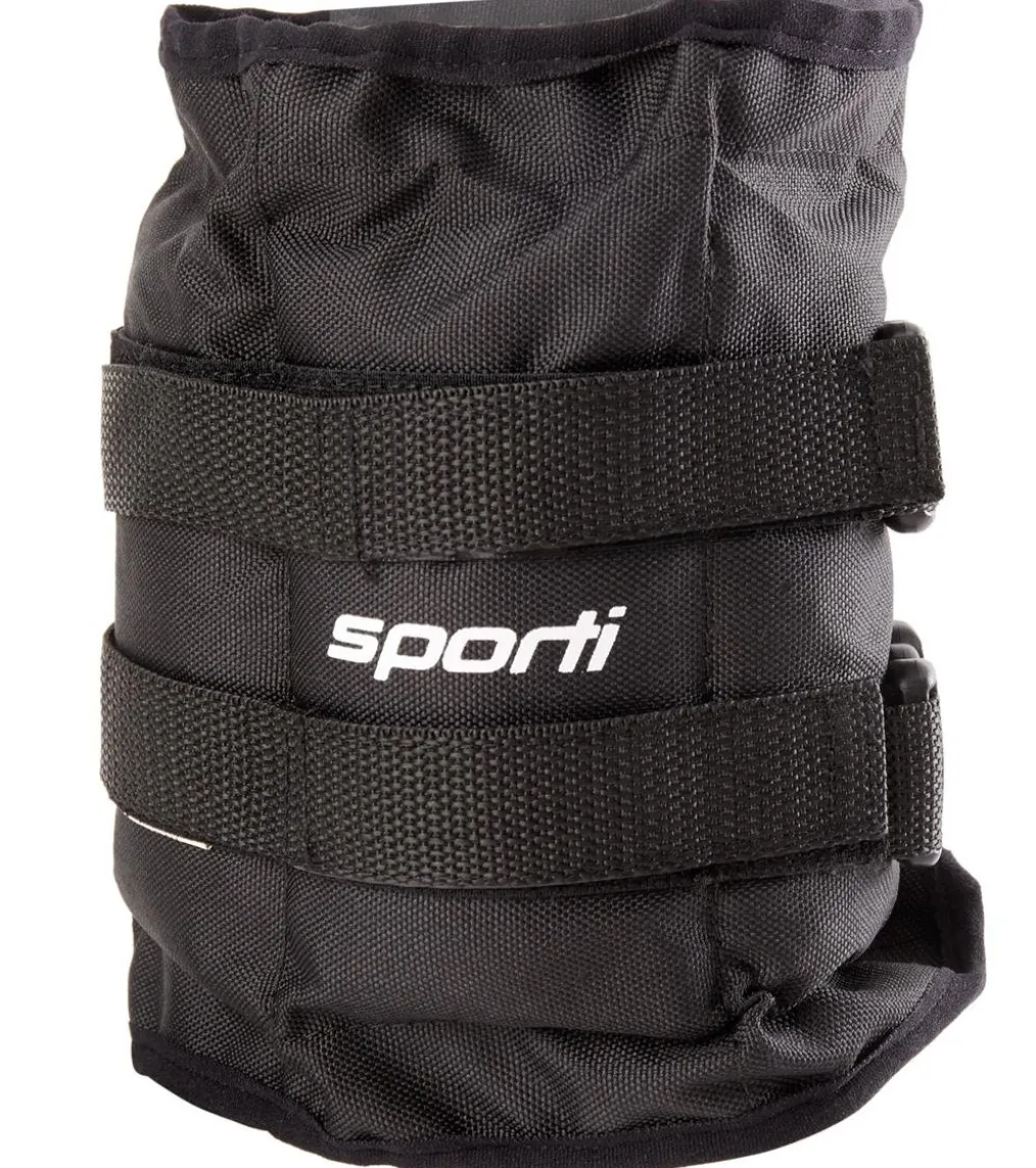 Sporti 10lbs Aquatic Fitness Ankle Weights