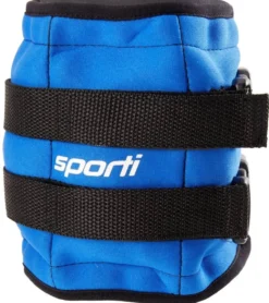 Sporti 5lbs Aquatic Fitness Ankle Weights