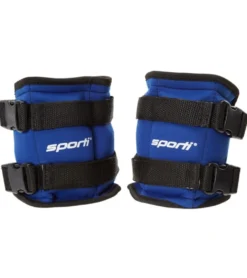 Sporti 5lbs Aquatic Fitness Ankle Weights