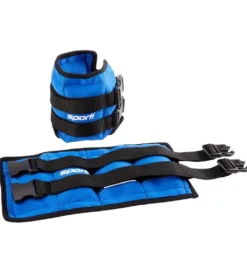 Sporti 5lbs Aquatic Fitness Ankle Weights