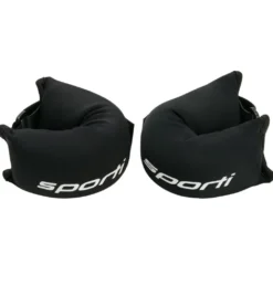 Sporti 3lbs Aquatic Fitness Wrist Weights