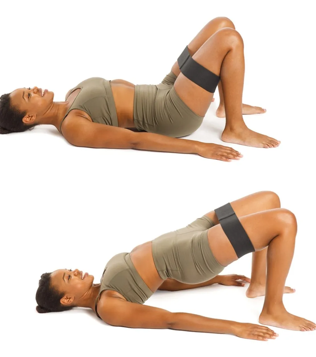 Sporti Resistance Loop