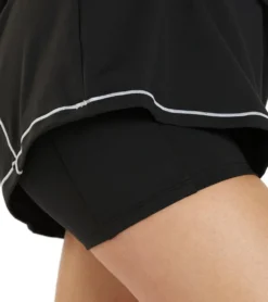 Sporti x Emma Weyant Caviar Harper Corset Active Dress