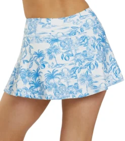 Sporti x Emma Weyant Riviera Gracie Skort