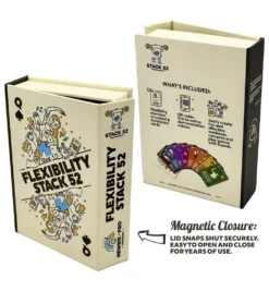Stack 52 Flexibility Stack 52