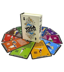 Stack 52 Yoga Stack 52
