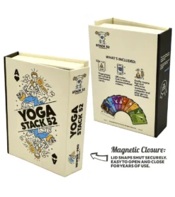 Stack 52 Yoga Stack 52