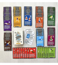 Stack 52 Yoga Stack 52 Mega Pack