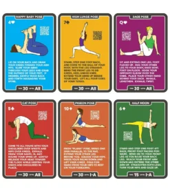 Stack 52 Yoga Stack 52 Mega Pack