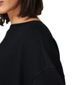 Sweaty Betty After Class Cross Back Sweatshirt