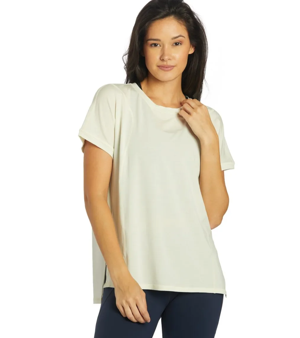 Sweaty Betty Glide Workout T-Shirt