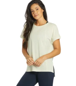 Sweaty Betty Glide Workout T-Shirt