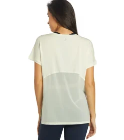 Sweaty Betty Glide Workout T-Shirt