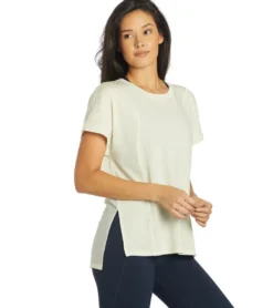 Sweaty Betty Glide Workout T-Shirt