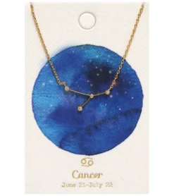 TAI Jewelry Constellation Necklace