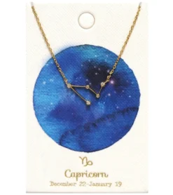 TAI Jewelry Constellation Necklace
