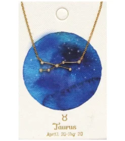 TAI Jewelry Constellation Necklace