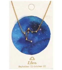 TAI Jewelry Constellation Necklace