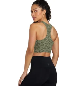 Tavi Active Long Line Bra