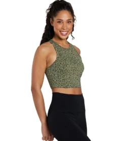 Tavi Active Long Line Bra