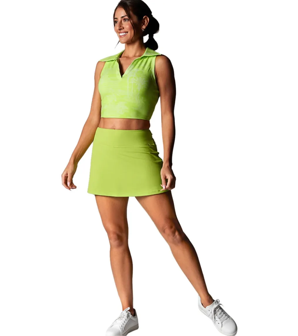 Tavi Active Skort