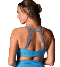 Tavi Adjustable Studio Bra