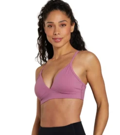 Tavi Adjustable Studio Bra