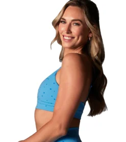 Tavi Adjustable Studio Bra