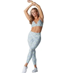 Tavi Adjustable Studio Bra