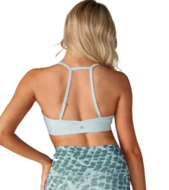 Tavi Adjustable Studio Bra