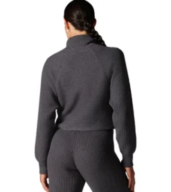 Tavi Alpine Knit Turtle Neck