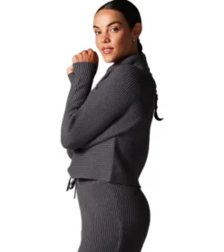 Tavi Alpine Knit Turtle Neck