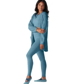 Tavi Alpine Long Cardigan