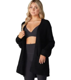 Tavi Alpine Long Cardigan