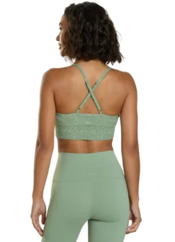Tavi Boost Bra