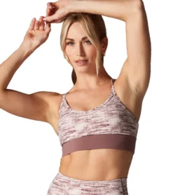 Tavi Boost Bra