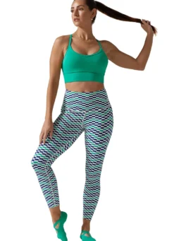 Tavi Boost Bra
